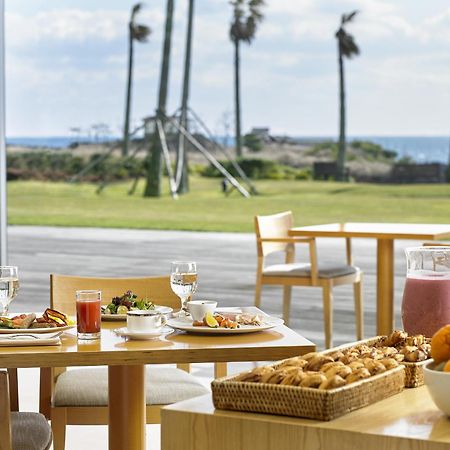 Haevichi Hotel & Resort Jeju Seogwipo Exterior photo