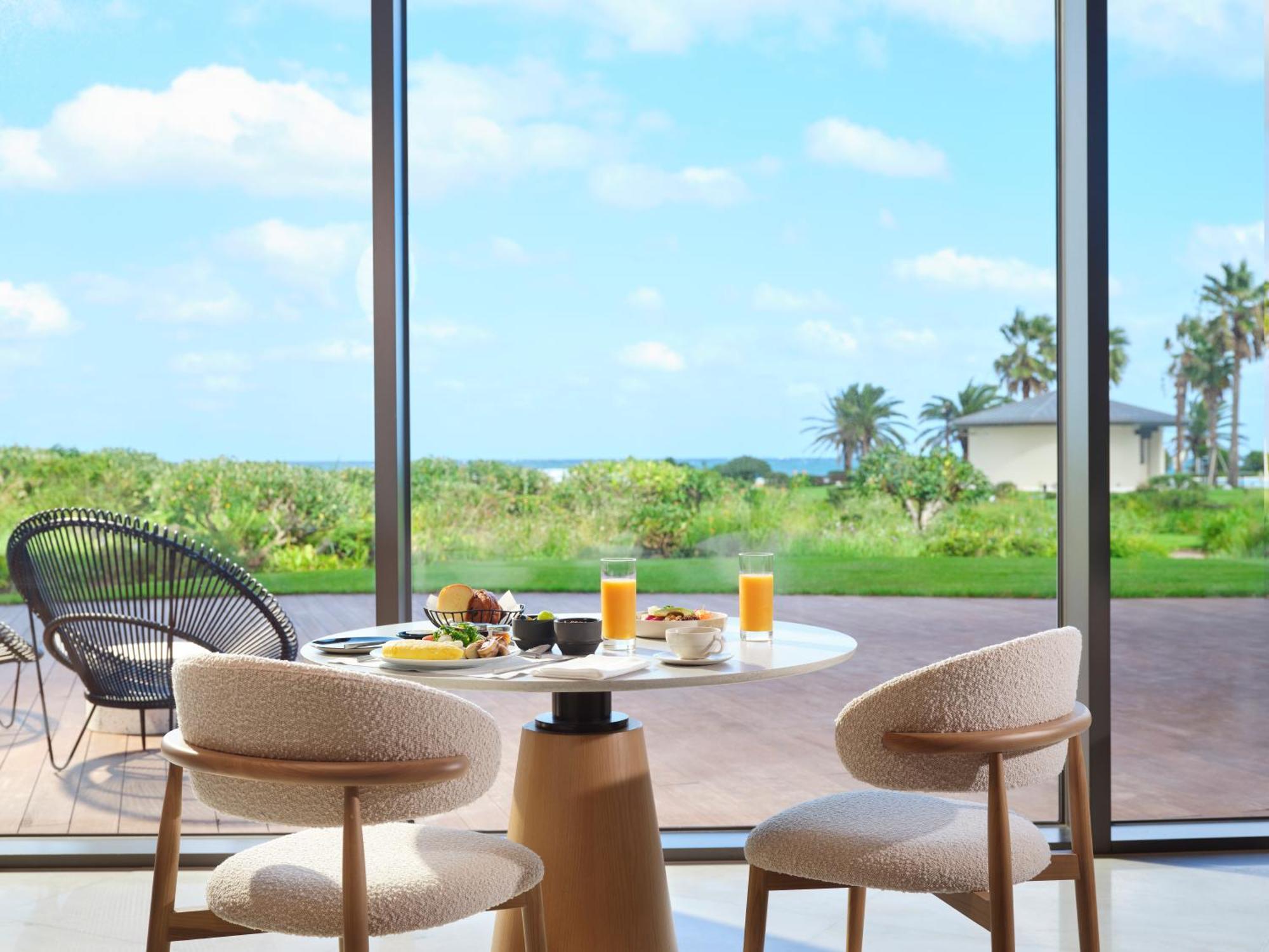 Haevichi Hotel & Resort Jeju Seogwipo Exterior photo