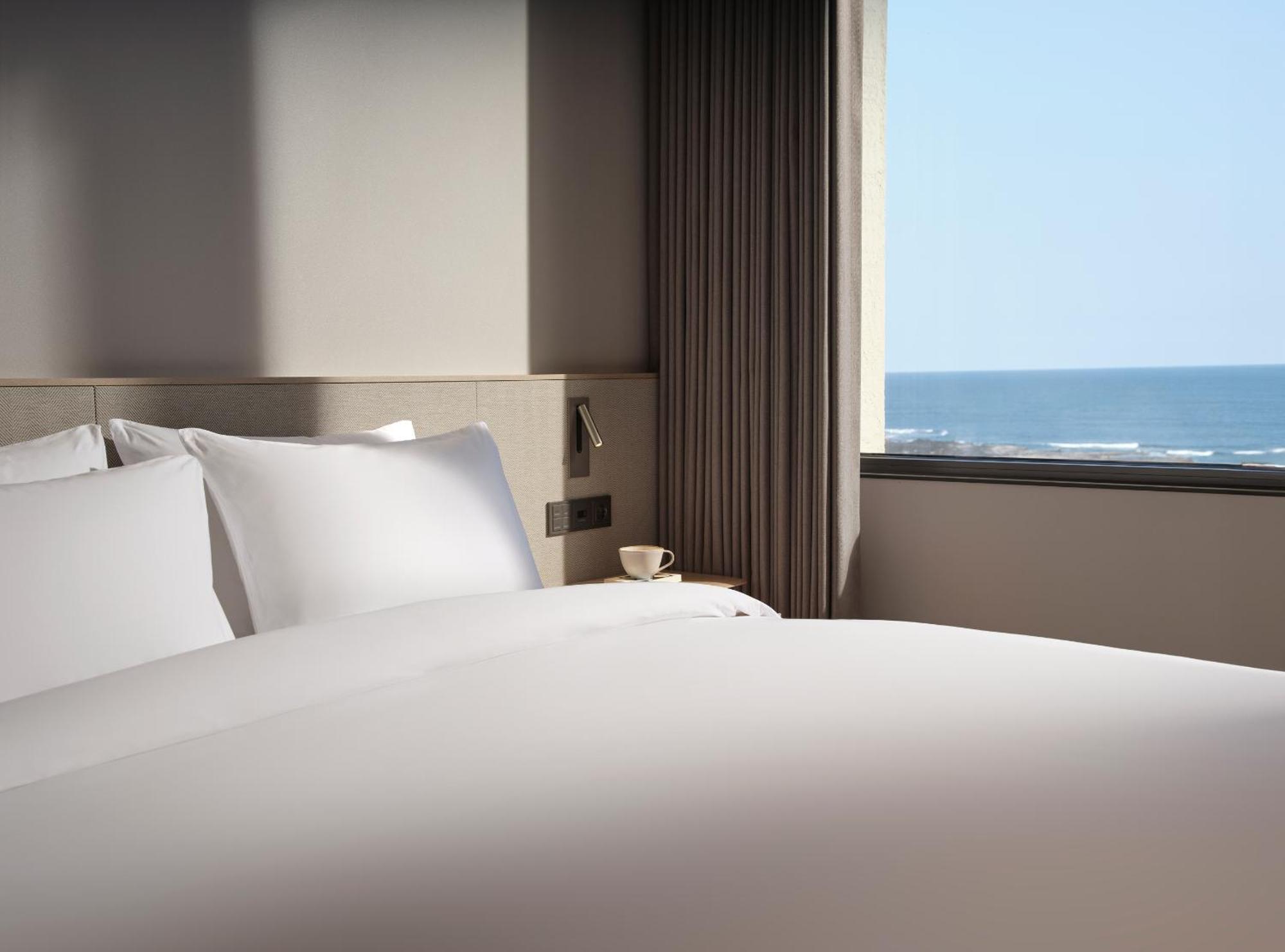 Haevichi Hotel & Resort Jeju Seogwipo Exterior photo
