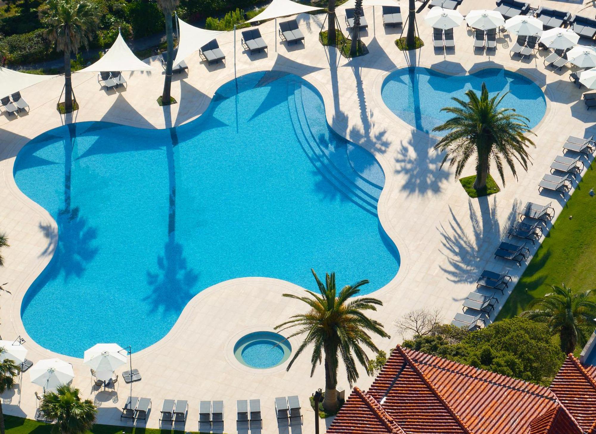 Haevichi Hotel & Resort Jeju Seogwipo Exterior photo