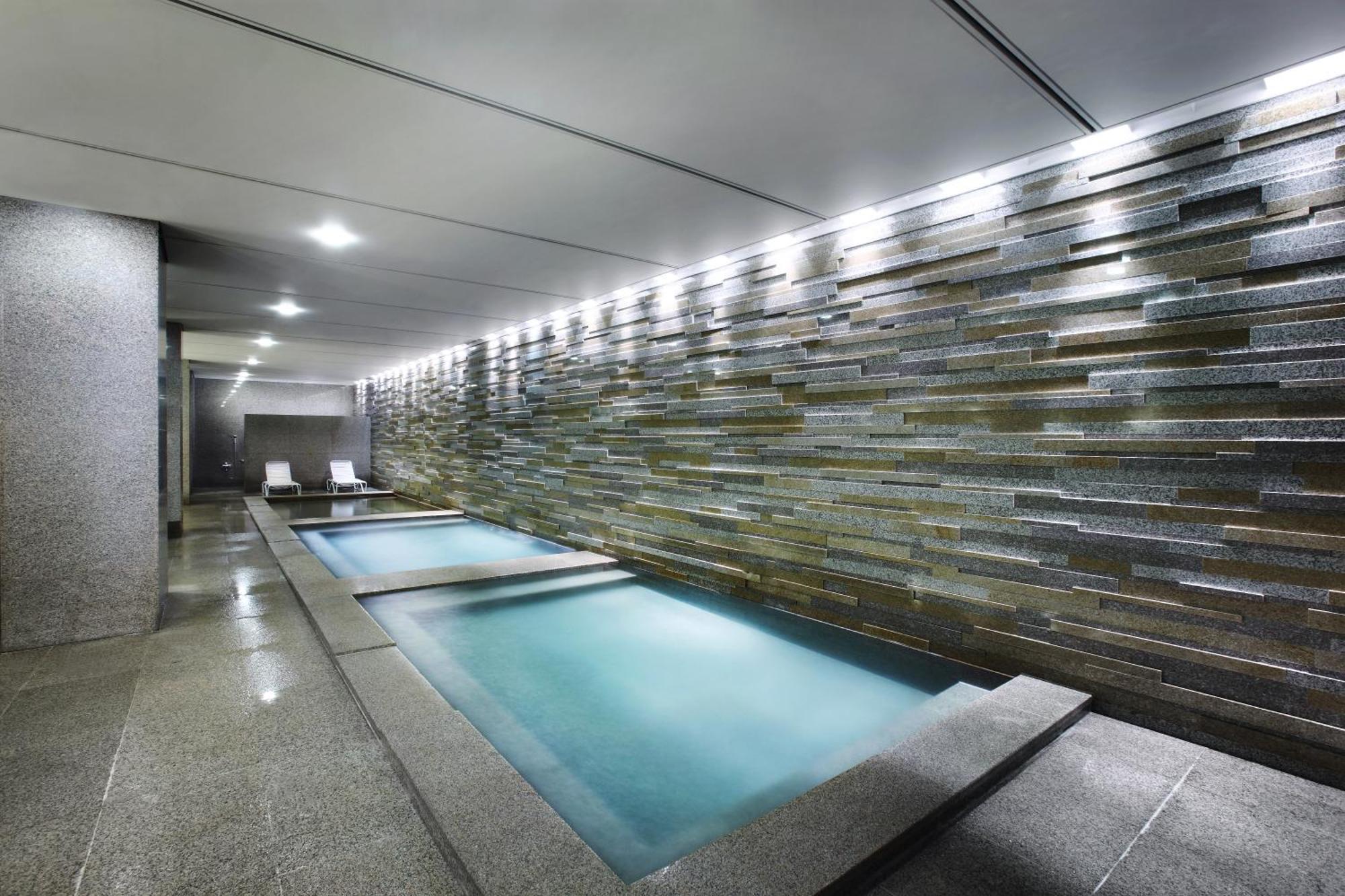 Haevichi Hotel & Resort Jeju Seogwipo Exterior photo