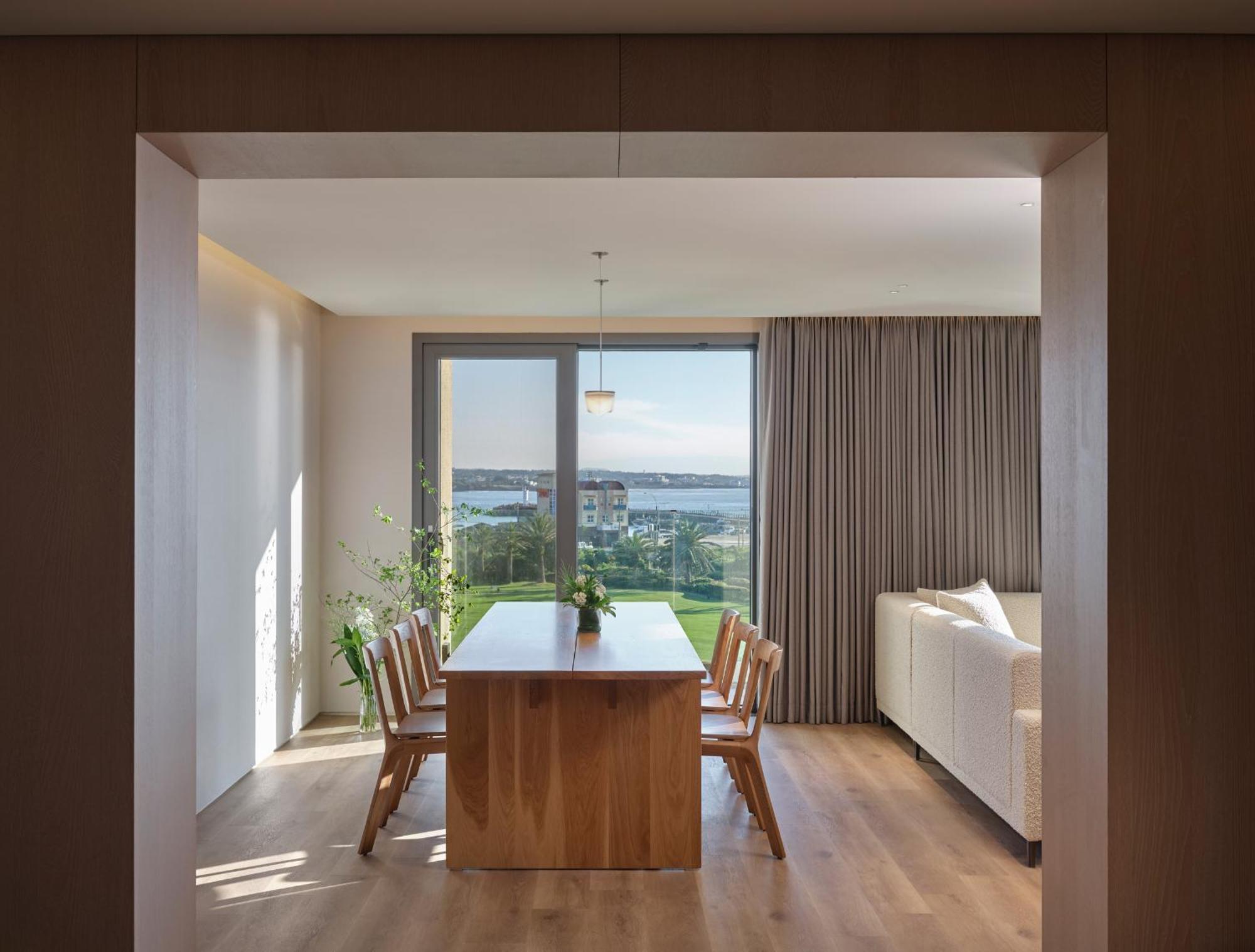 Haevichi Hotel & Resort Jeju Seogwipo Exterior photo
