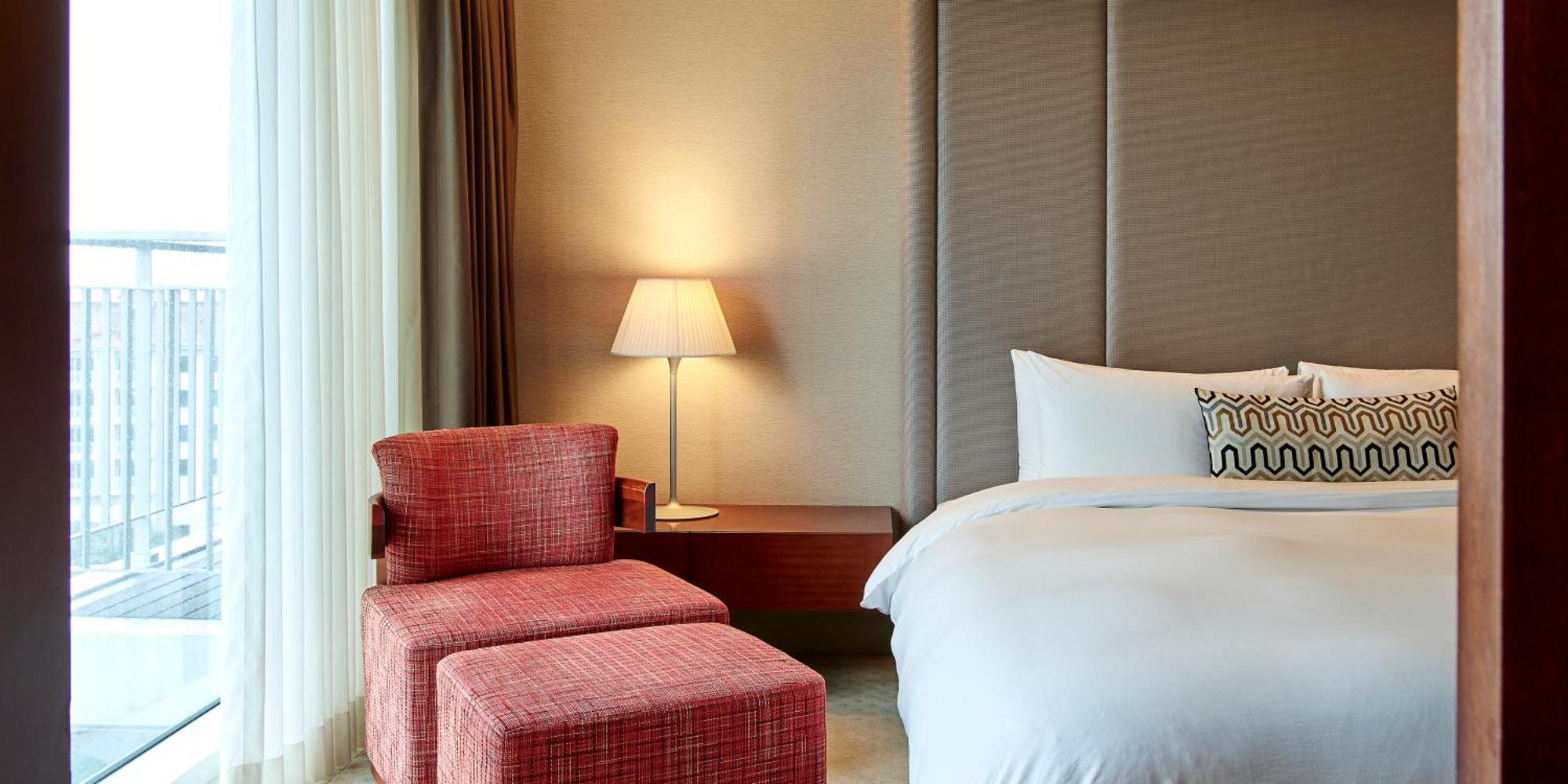 Haevichi Hotel & Resort Jeju Seogwipo Exterior photo
