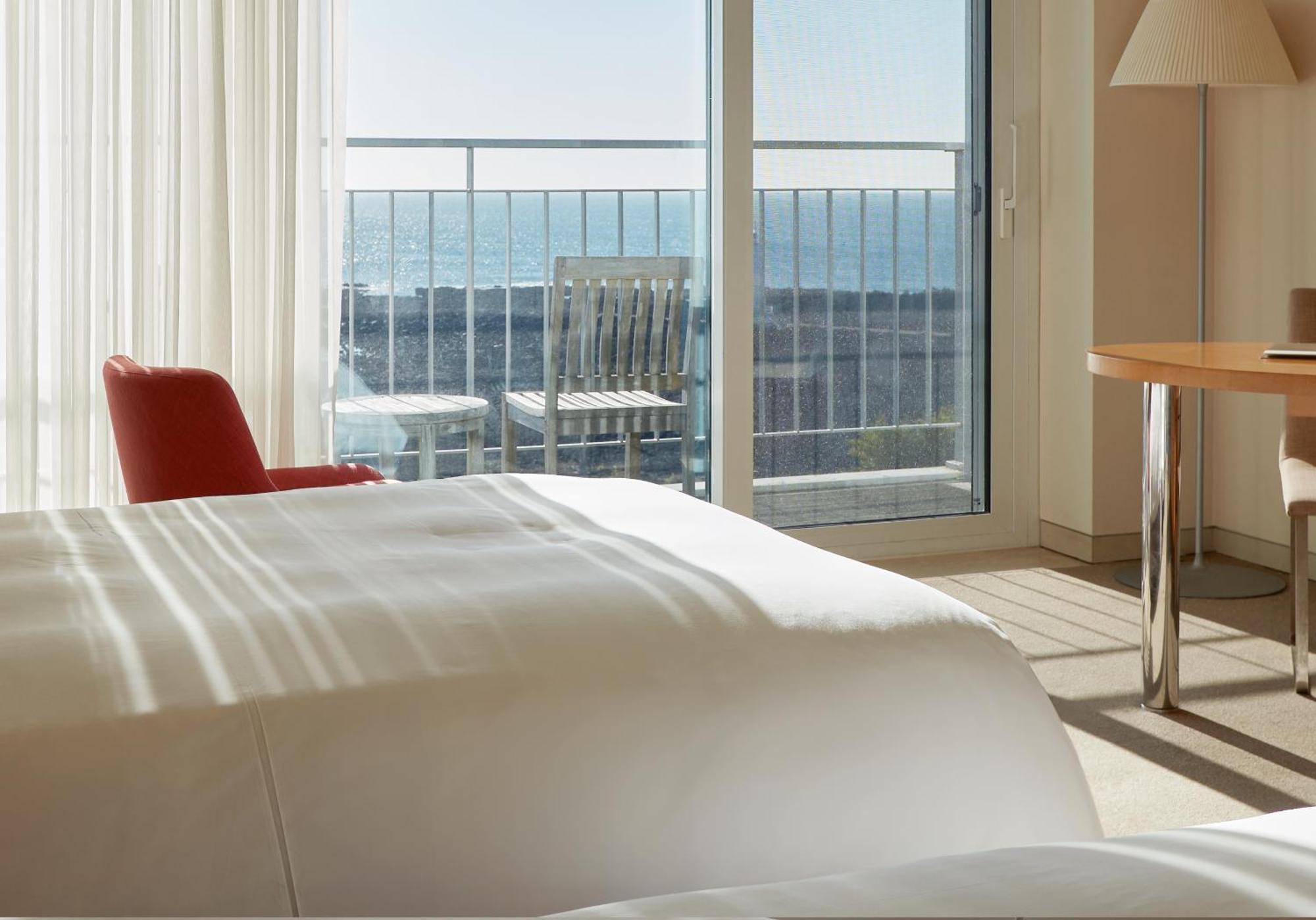 Haevichi Hotel & Resort Jeju Seogwipo Exterior photo